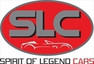 Spirit of Legend Cars